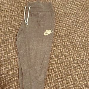 Women’s Nike Vintage Gym Joggers